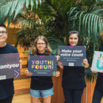 Youth Voice Project Launches at Alder Hey