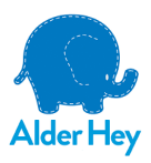Alder Hey logo