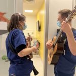 Transforming Lives Through Music