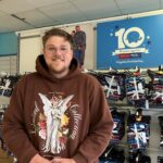 Staff Spotlight - Meet Sam!