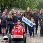 Fundraiser of the Month