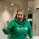 Staff Spotlight - Meet Cath!