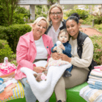 Lottery Winner Knits a Bundle for Alder Hey