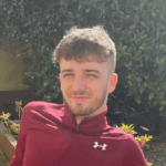 Harrison’s 22nd Mile to support Alder Hey