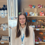 Staff Spotlight - Meet Lily!