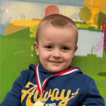 Fundraiser of the Month