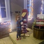 Summer spreads Christmas cheer in aid of Alder Hey!