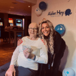 November's Fundraiser of the Month!