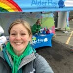 Staff Spotlight - Meet Hayley!