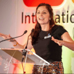 Staff Spotlight - Meet Becky!