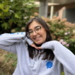 Staff Spotlight - Meet Megan!