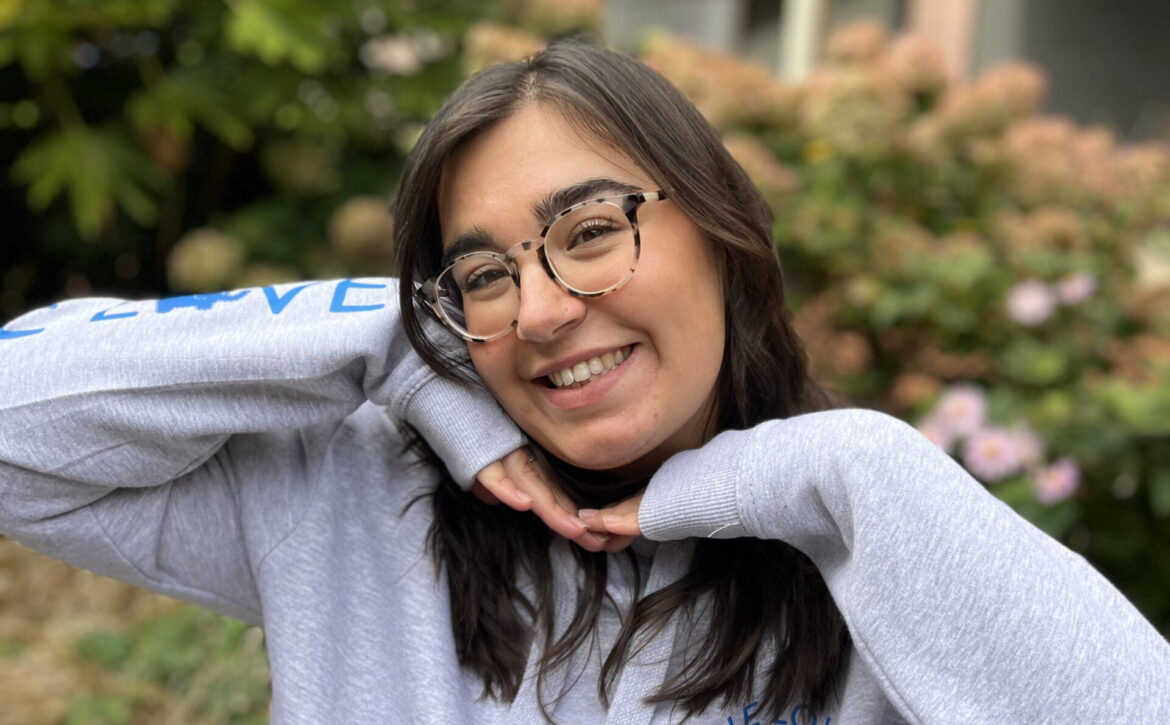 AHCC Hoodie – Meg