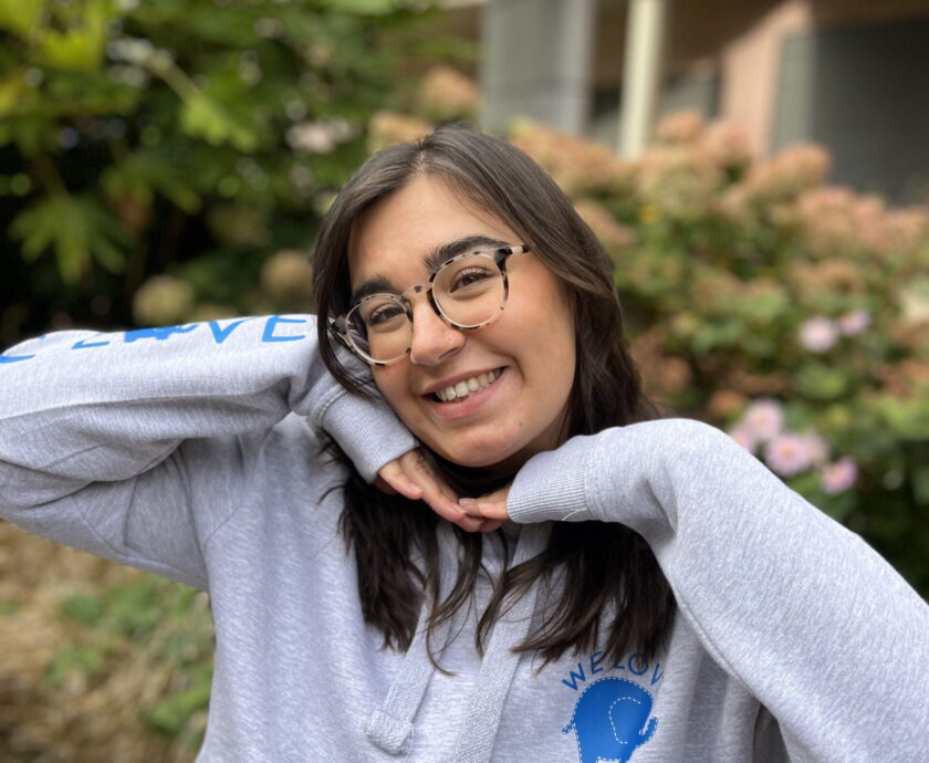 AHCC Hoodie – Meg