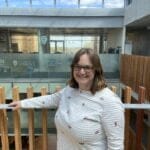 Staff Spotlight - Meet Zoe!