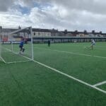 Marine FC raise vital funds with a penalty shootout marathon!