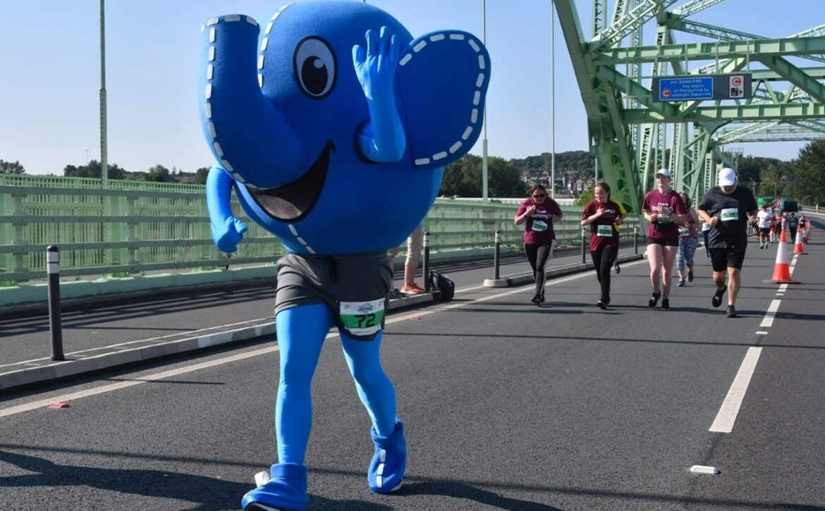 Oli running