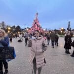 Fundraiser of the Month: Sophie takes on the March 50K!