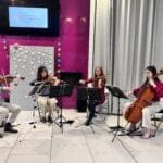 Alder Hey Children's Charity supports Alder Hey and Liverpool Philharmonic partnership