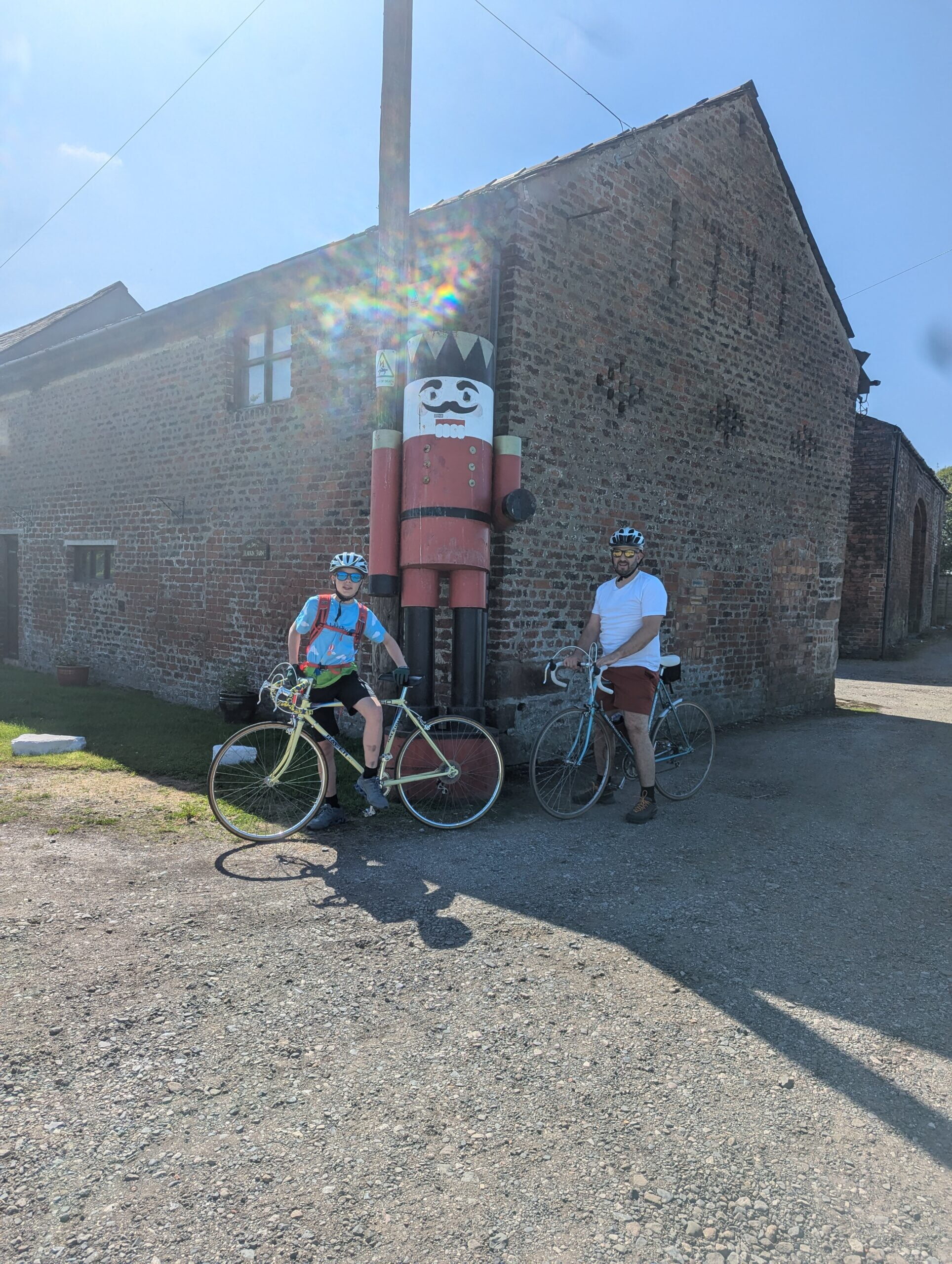 Charlie Coventry – FOTM Image