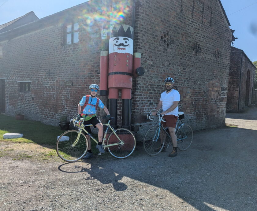 Charlie Coventry – FOTM Image