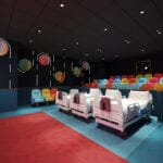 Construction begins for state-of-the-art cinema inside Alder Hey