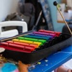 Arts for Health and Live Music Now launch Minds Matter toolkit