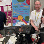 Alder Hey and Liverpool Philharmonic partnership continues to thrive