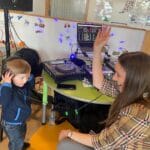 Alder Hey celebrates creative collaboration with Shakespeare North