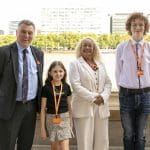 Put Children First bring children’s voices to the heart of Westminster
