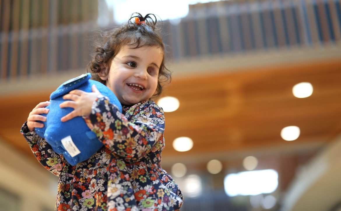 Alder Hey photography 270525 106
