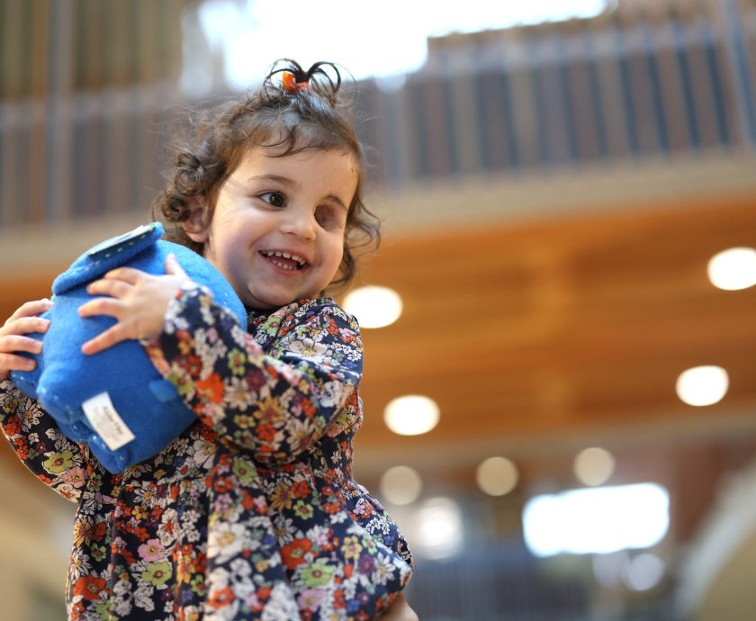 Alder Hey photography 270525 106