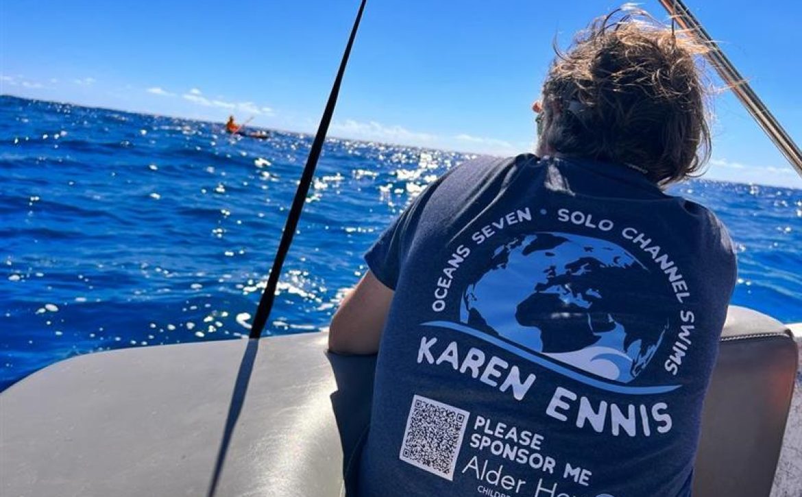 Karen Ennis 1