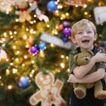 Alder Hey Children's Charity Festive Lunch - Last Few Tickets Remaining!