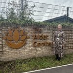 How your donations provide wraparound care for bereaved families at Alder Hey