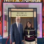 Local MPs champion children's health at Alder Hey